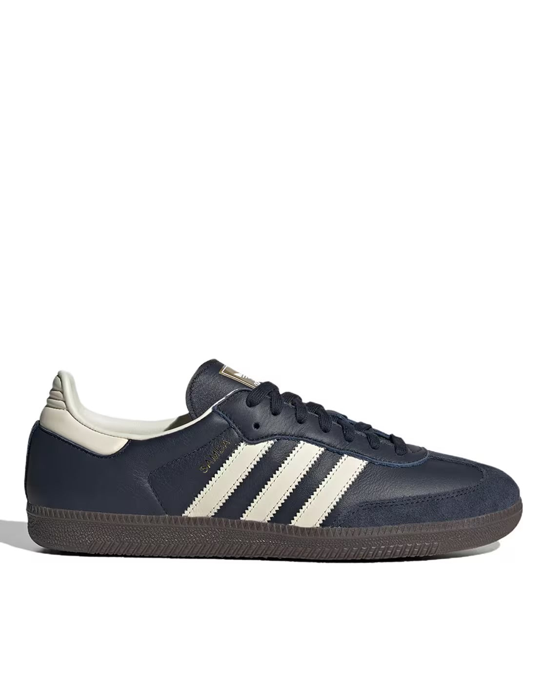 Adidas Samba Navy Blue