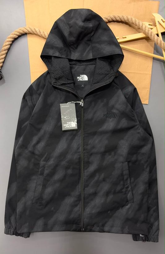 The North Face Men's Quest Jacket – Solid Colorways