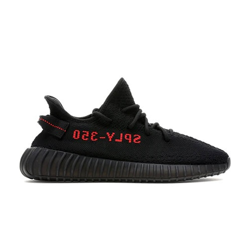 Adidas Yeezy Boost 350 V2 – Bred