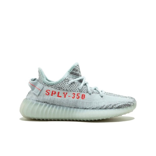 Adidas Yeezy Boost 350 V2 – Blue Tint | B37571 | SPLY-350 Primeknit Sneakers
