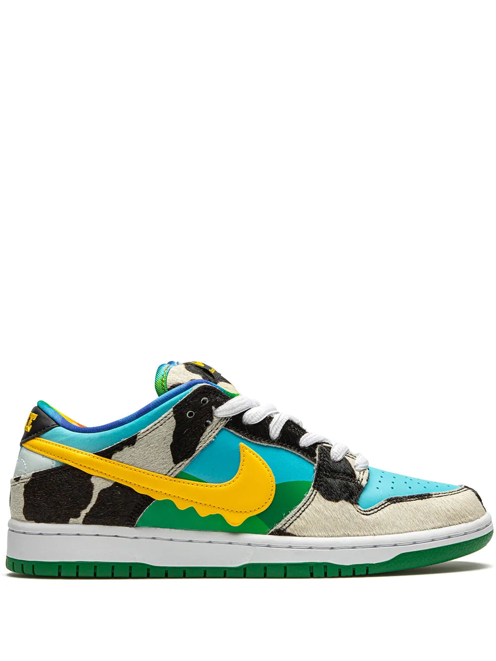 Nike SB Dunk Low x Ben & Jerry's "Chunky Dunky"