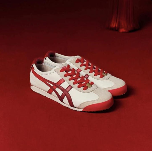 Onitsuka Tiger Mexico 66 Year of the Horse - Original Reference