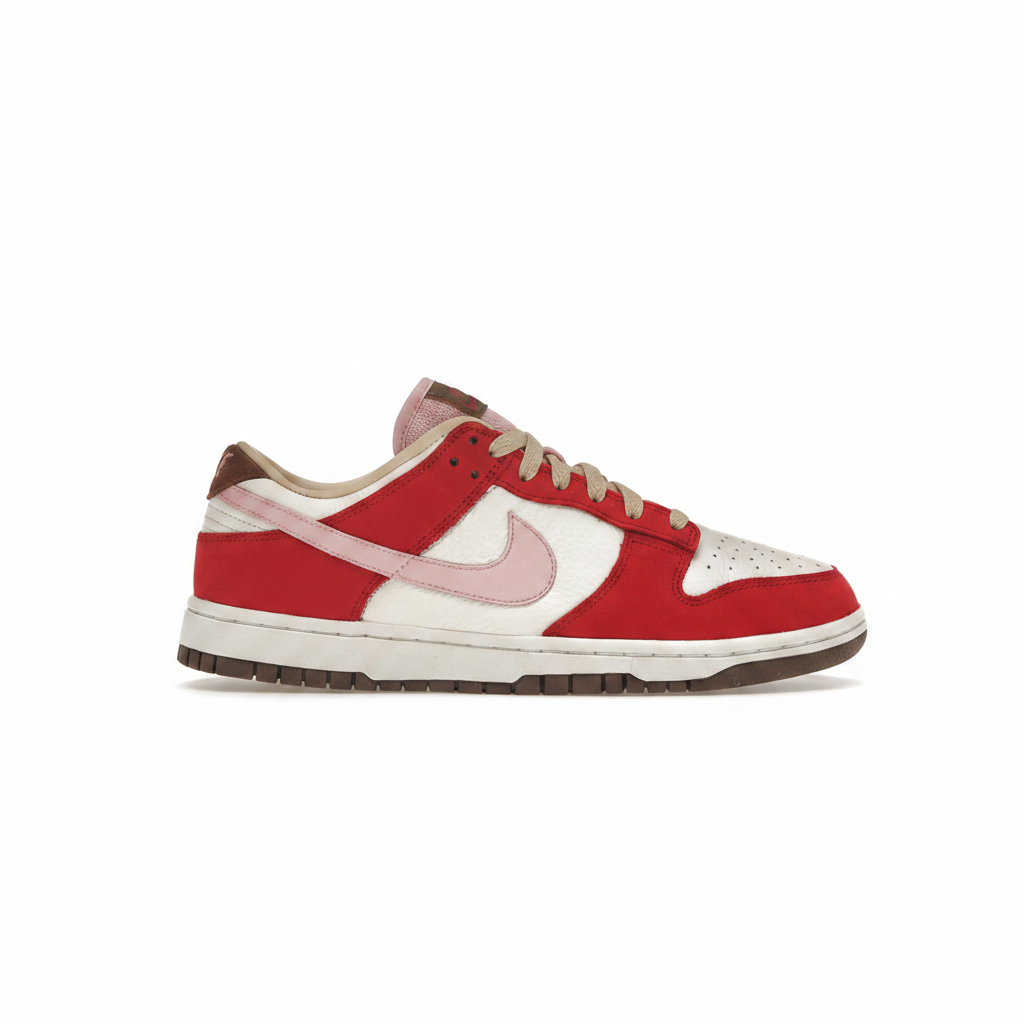Nike Dunk Low "Bacon"