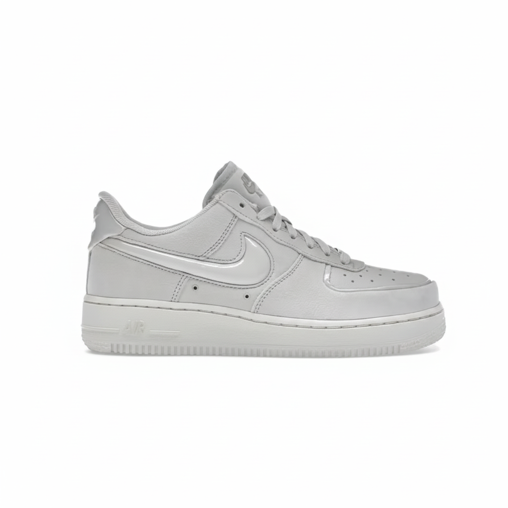 Nike Air Force 1 Low SP 'Summit White / Light Silver'