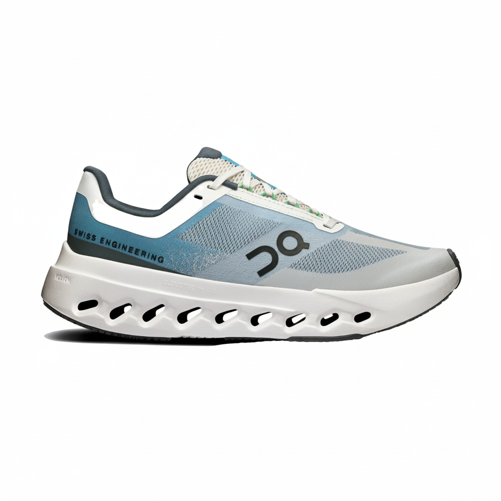 On Running Cloudsurfer 'Blue / Grey'