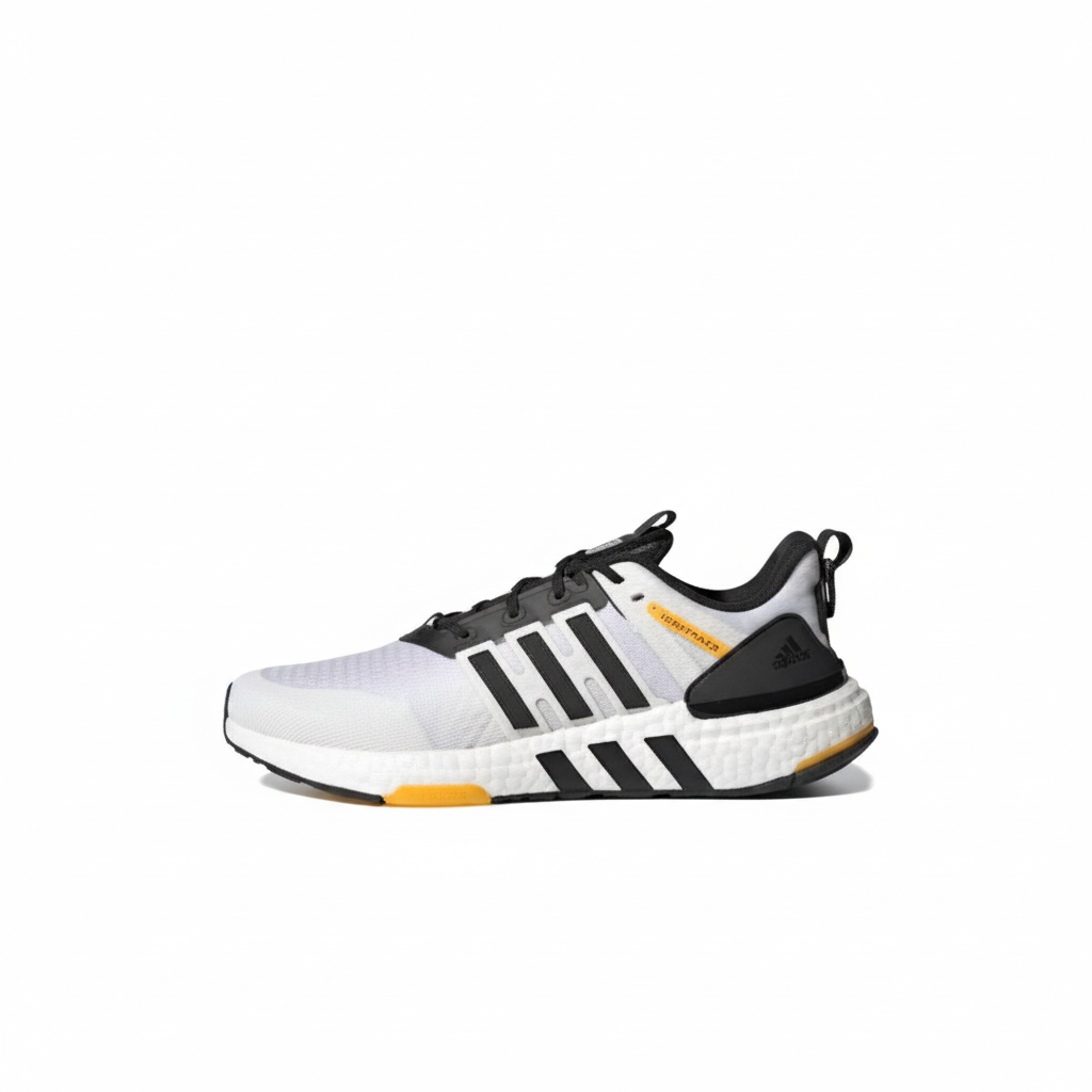 Adidas Ultraboost 1.0 'White / Black / Gold'