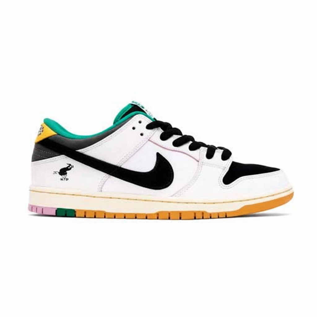 Nike SB Dunk Low 'FRI.day'