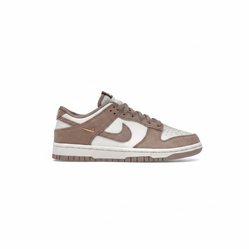 Nike Dunk Low 'Taupe Haze / Moon Fossil'
