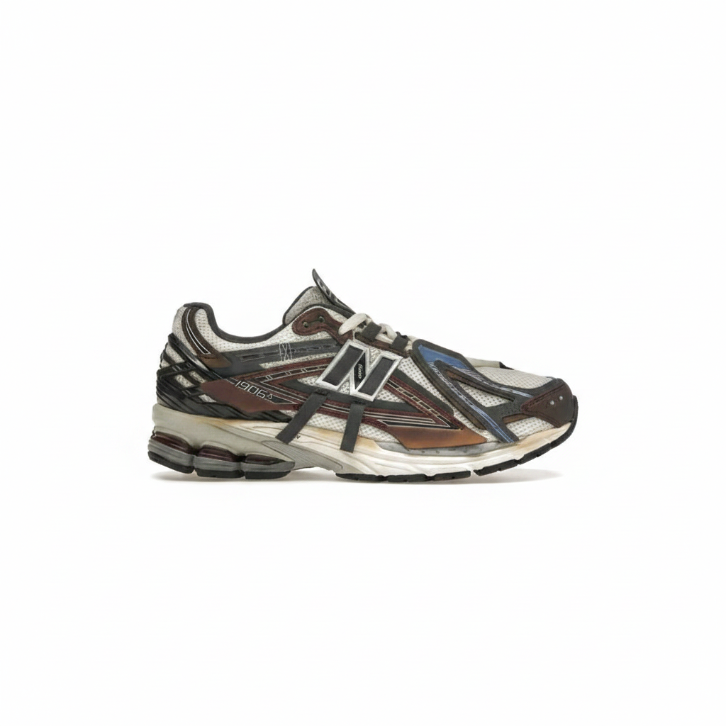 New Balance 1906R 'Dark Mushroom / Moonrock'