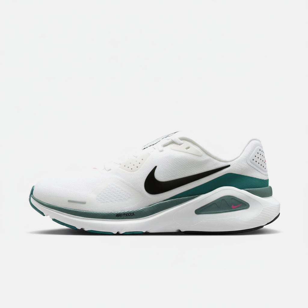 Nike Air Max Excee "White / Black / Teal"