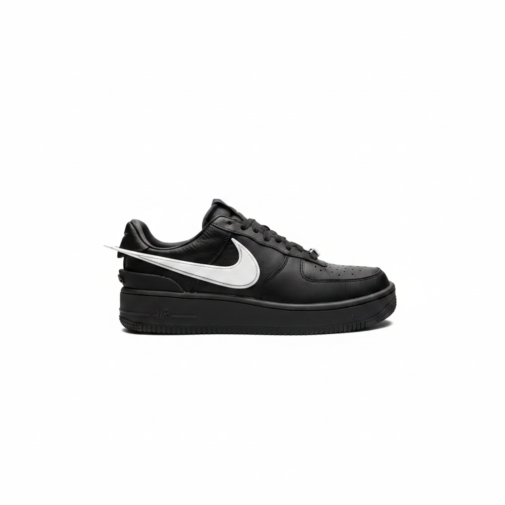 Nike Air Force 1 Low "Ambush" Black |