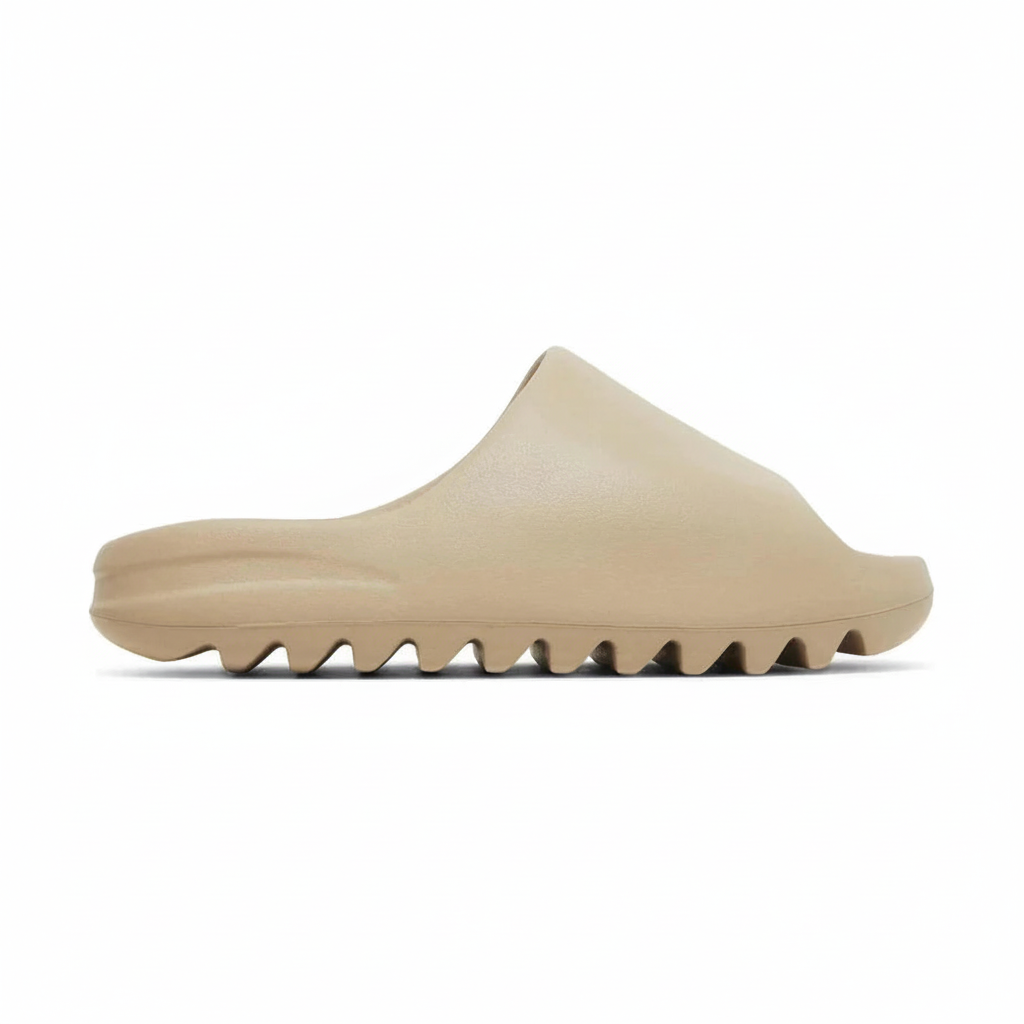 Adidas Yeezy Slide "Pure"