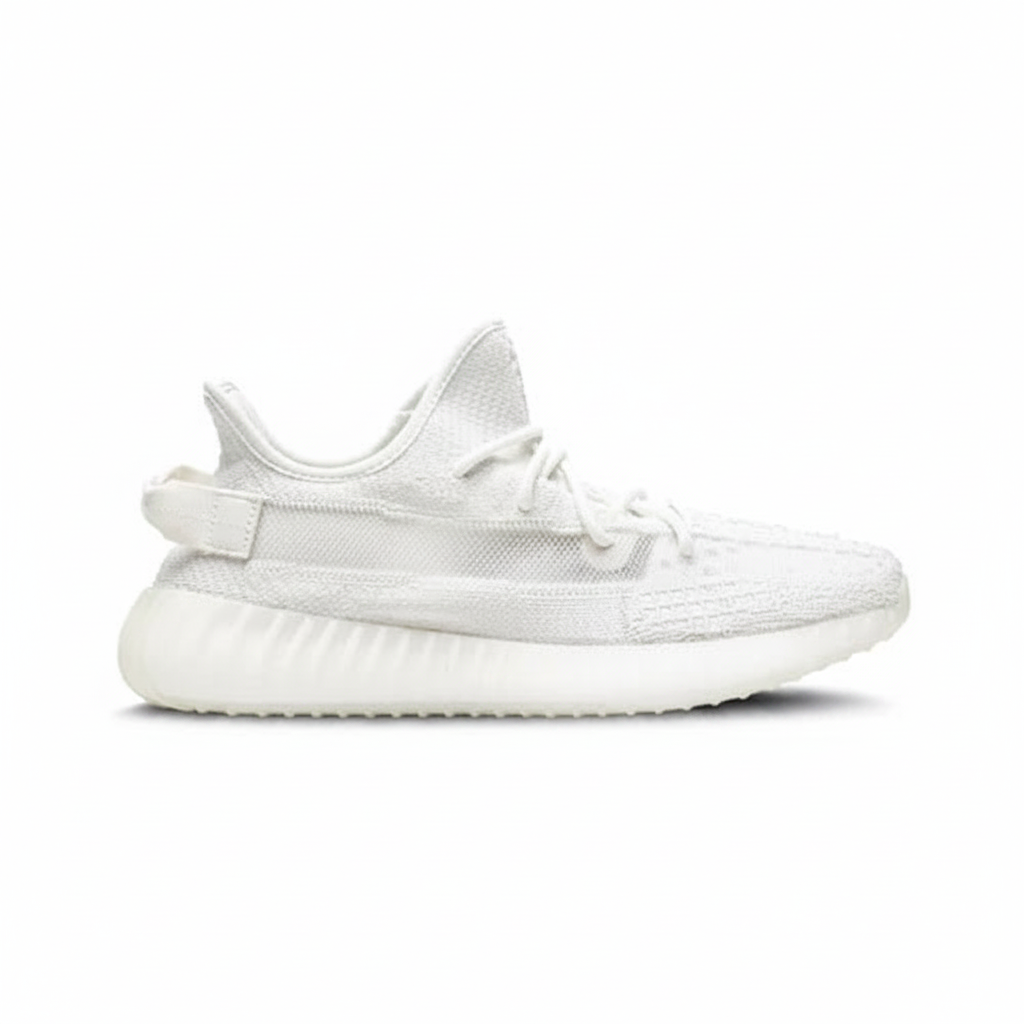 Adidas Yeezy Boost 350 V2 "Cream White / Triple White"