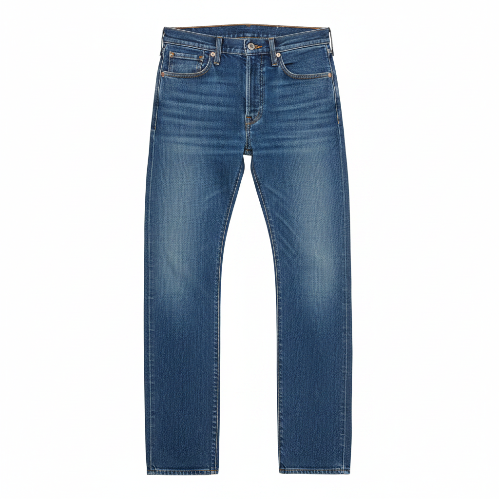 Levi's 505™ Regular Fit Jeans