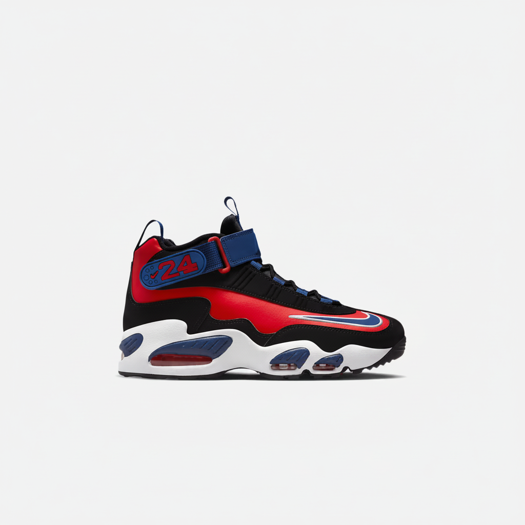 Nike Air Griffey Max 1 'Infrared'