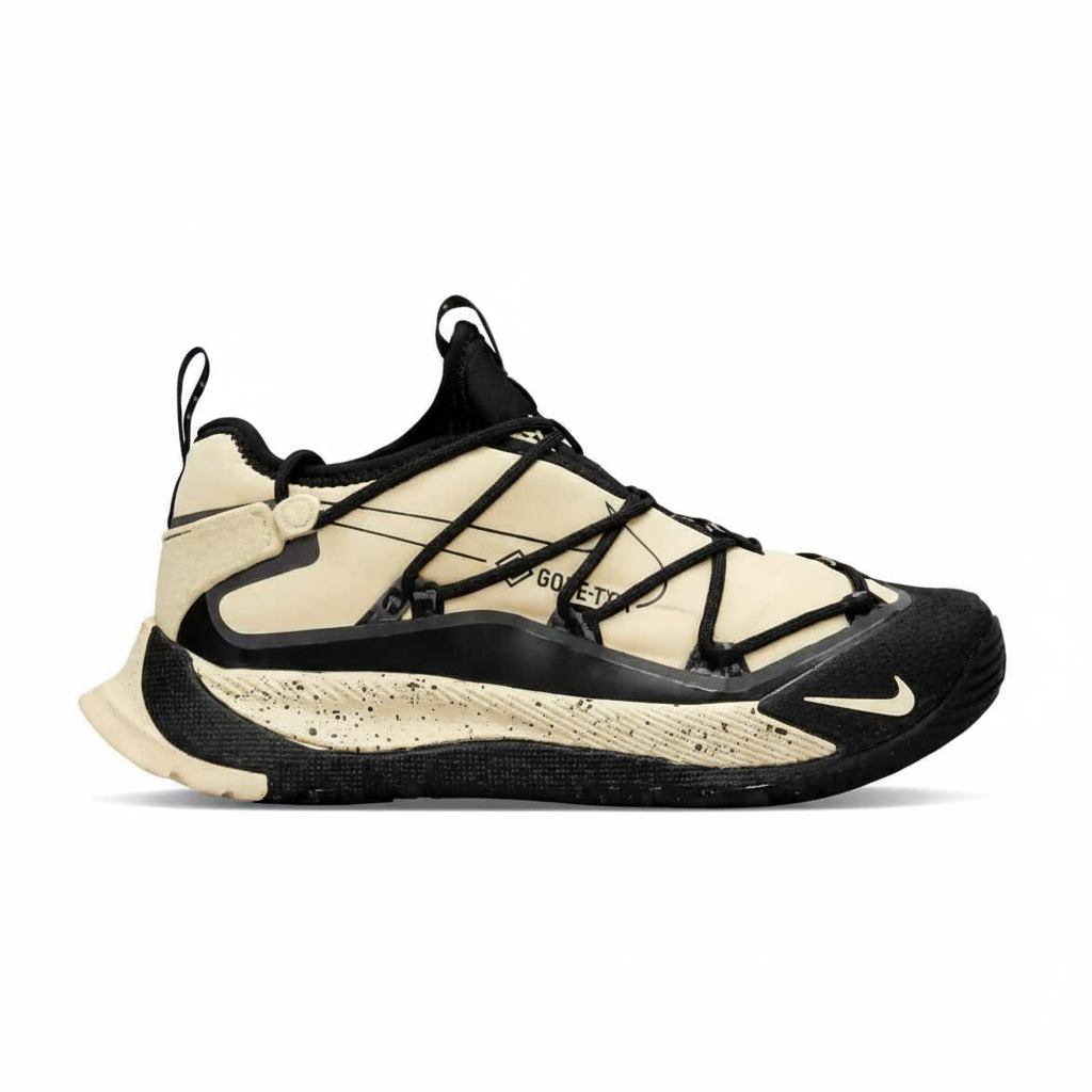 Nike Zoom Vomero 5 GORE-TEX 'Sesame / Black'