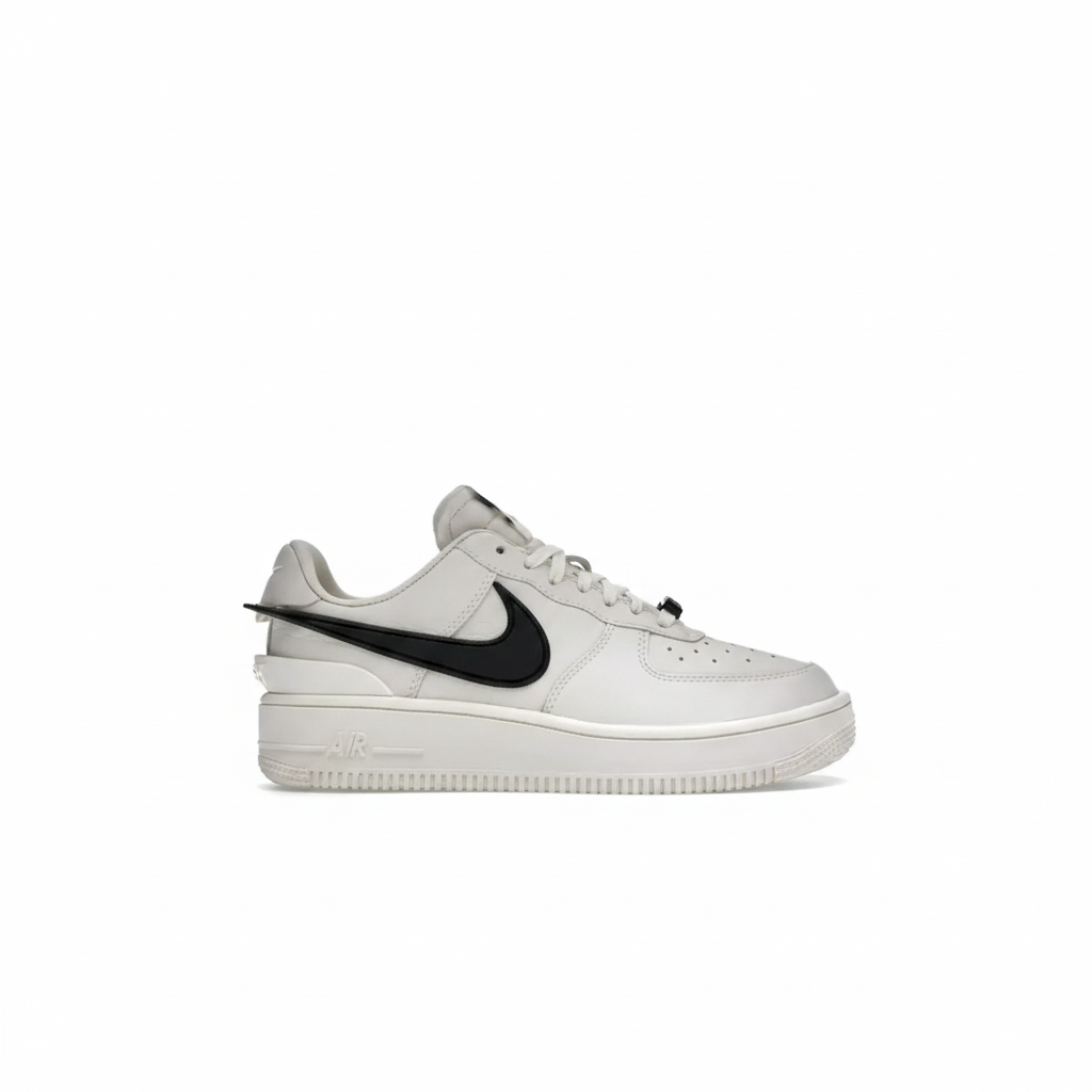 Nike Air Force 1 Low SP Ambush 'Phantom / Black'