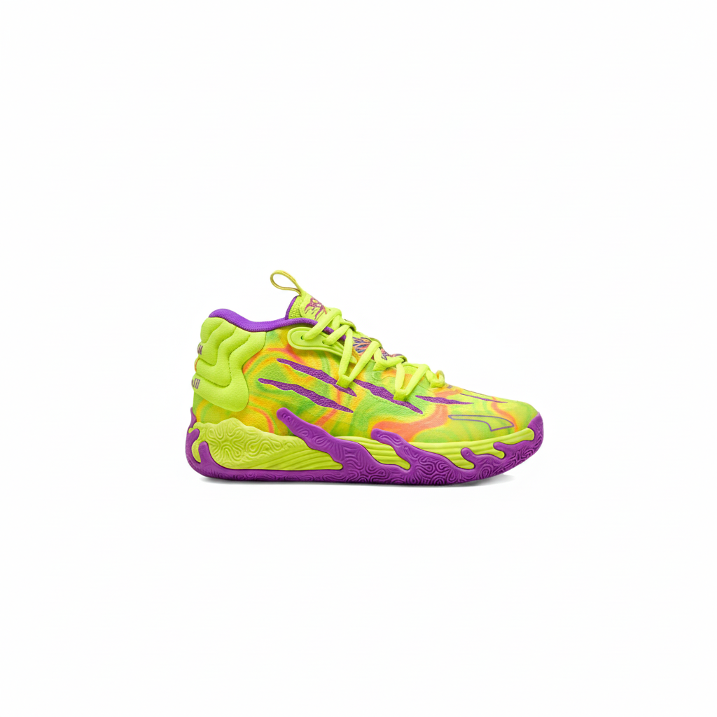 Puma MB.03 'Nickelodeon Slime'