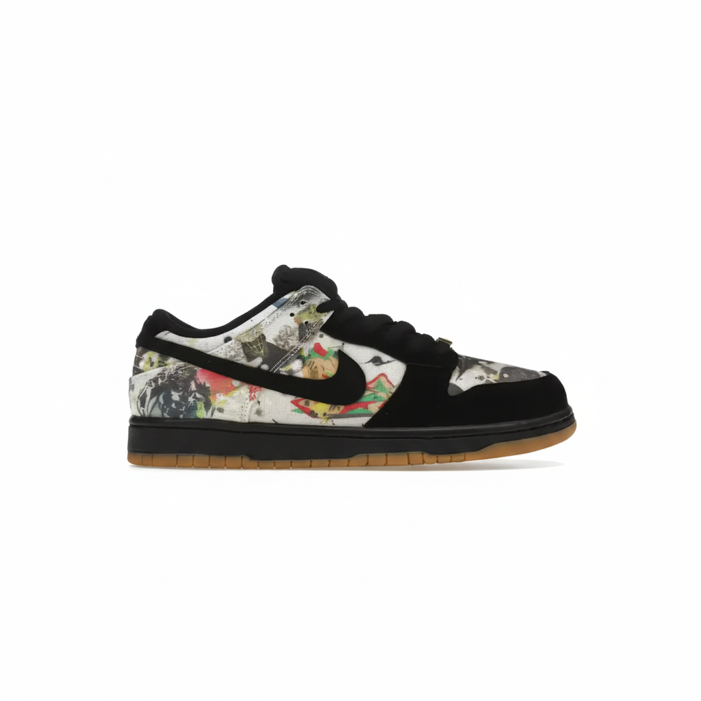 Nike SB Dunk Low 'Unkle'