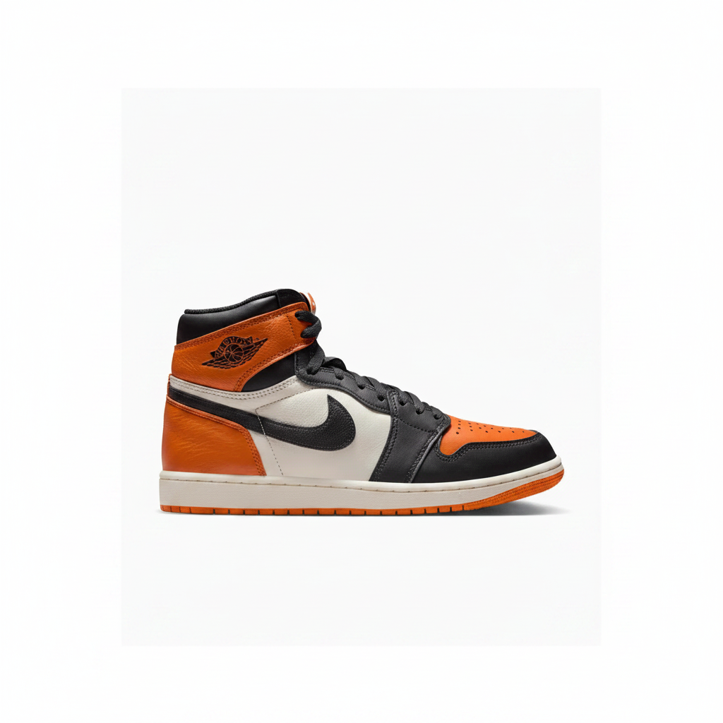 Air Jordan 1 High OG 'Shattered Backboard'