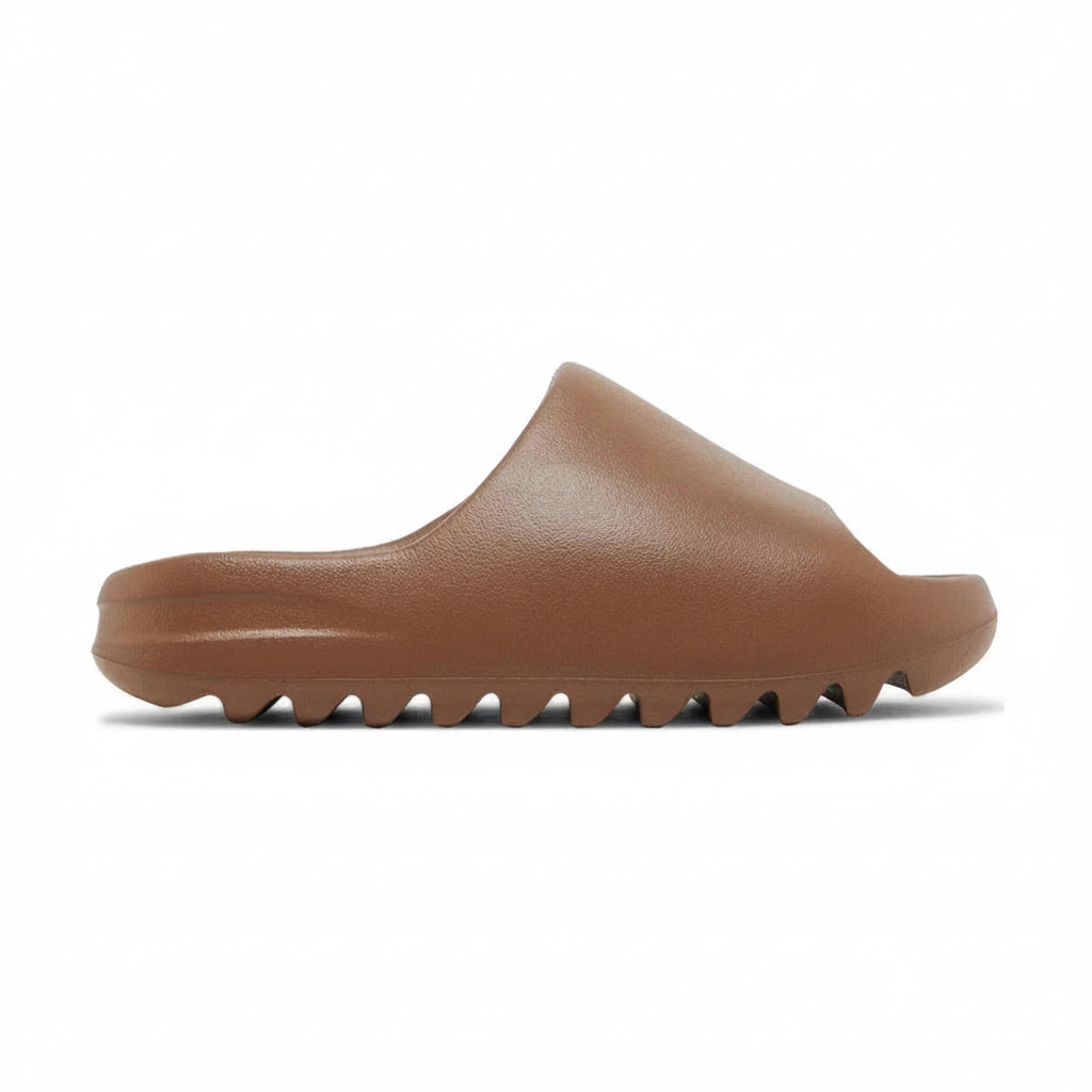 Adidas Yeezy Slide "Flax"