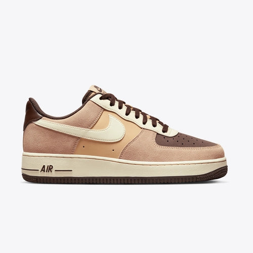 Nike Air Force 1 Coconut Milk