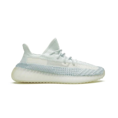 Adidas Yeezy Boost 350 V2 – Cloud White