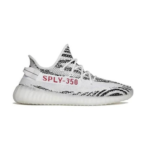 Adidas Yeezy Boost 350 V2 – Zebra