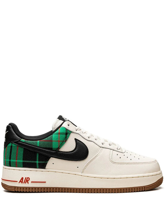 Nike Air Force 1 Low "Plaid"