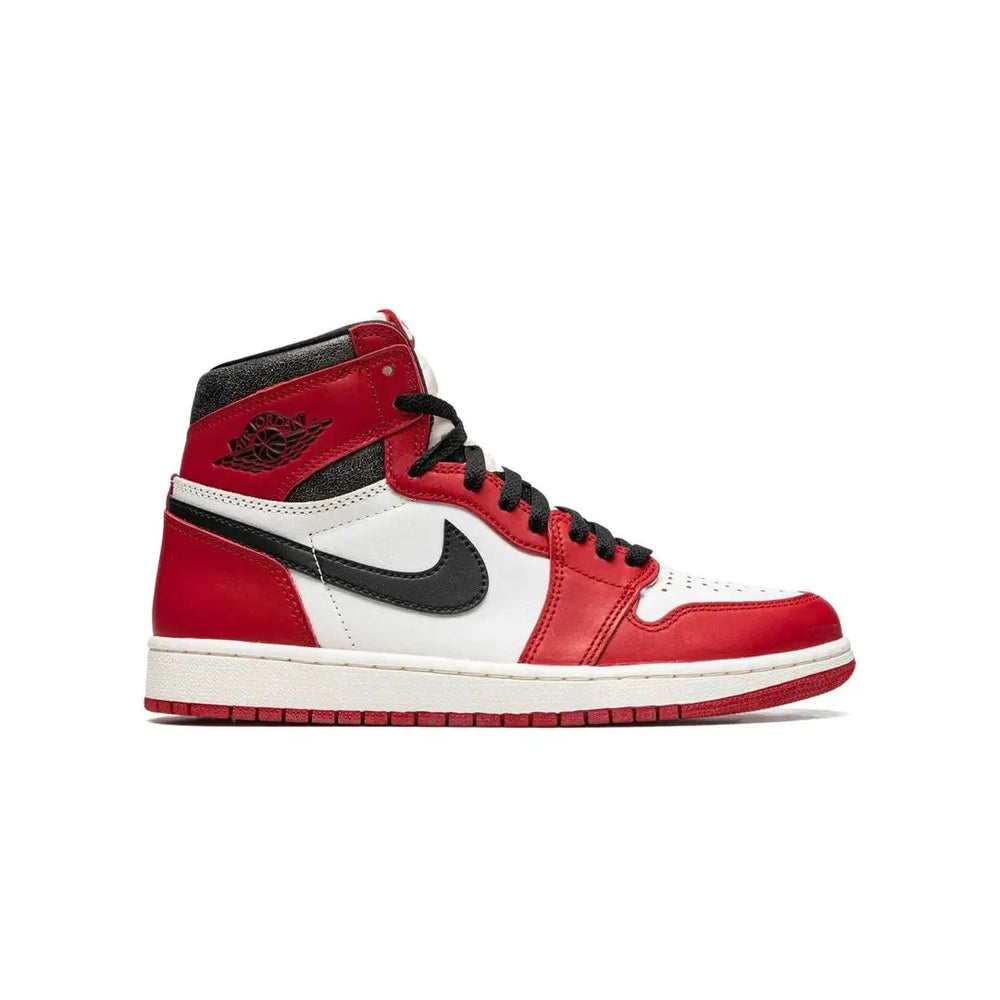 Air Jordan 1 High OG - Chicago Lost & Found