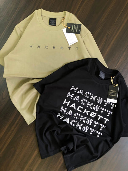 Hackett London x Aston Martin Men's Graphic T-Shirt
