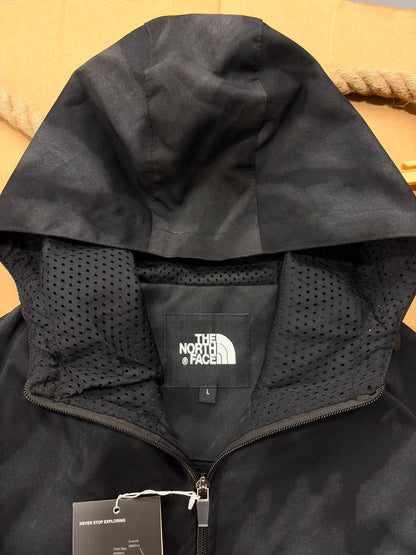 The North Face Men's Quest Jacket â€“ Solid Colorways