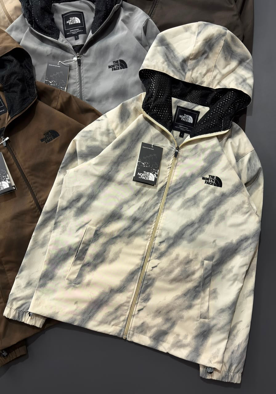 The North Face Men's Quest Jacket â€“ Solid Colorways