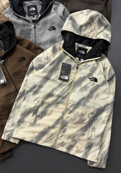 The North Face Men's Quest Jacket â€“ Solid Colorways
