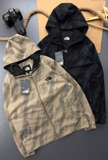The North Face Men's Quest Jacket â€“ Solid Colorways