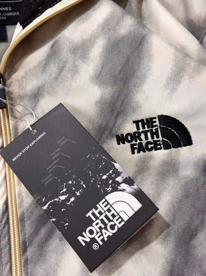The North Face Men's Quest Jacket â€“ Solid Colorways