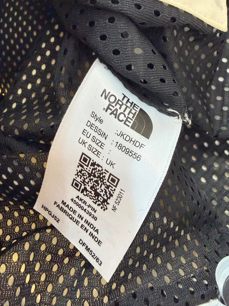 The North Face Men's Quest Jacket â€“ Solid Colorways