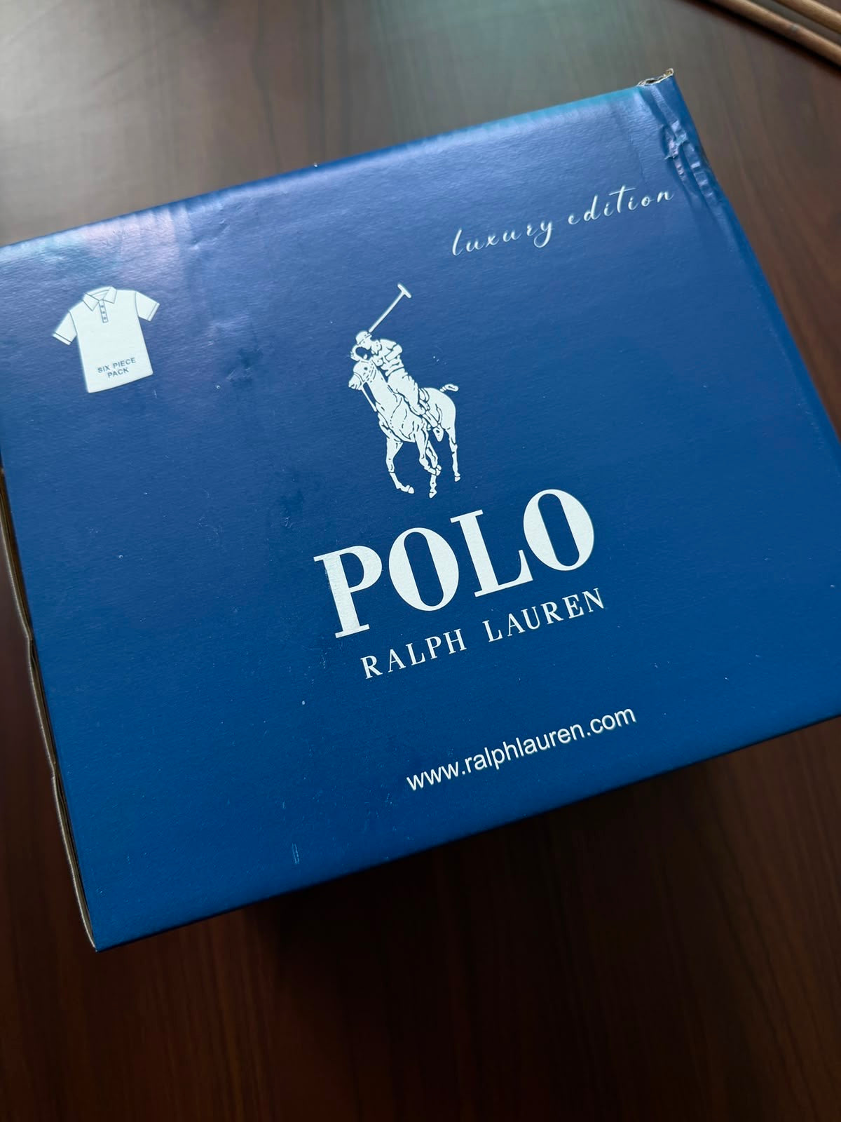 U.S. Polo Assn. Denim Co. Men's Tie-Dye Embroidered T-Shirt â€“ Luxury Edition9