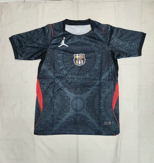Nike Brazil CBF Training Polo Jersey â€“ Blue | GuaranÃ¡ Antarctica Edition