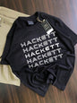 Hackett London x Aston Martin Men's Graphic T-Shirt