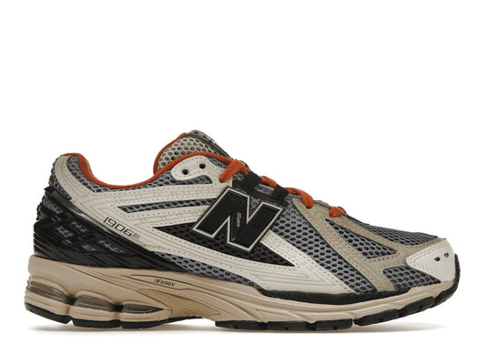 New Balance 1906R "Grey/Black/Orange"