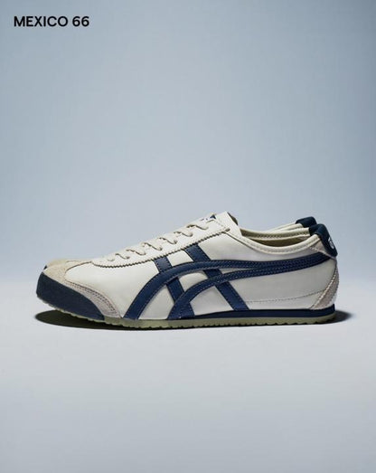 Onitsuka Tiger Mexico 66 Birch Navy - Original Reference