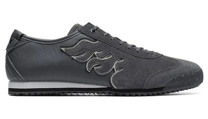 Onitsuka Tiger Mexico 66 Flame Carrier Grey/Black