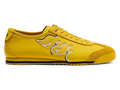 Onitsuka Tiger Mexico 66 Fire Yellow