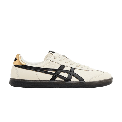 Onitsuka Tiger Tokuten - White/Black/Gold