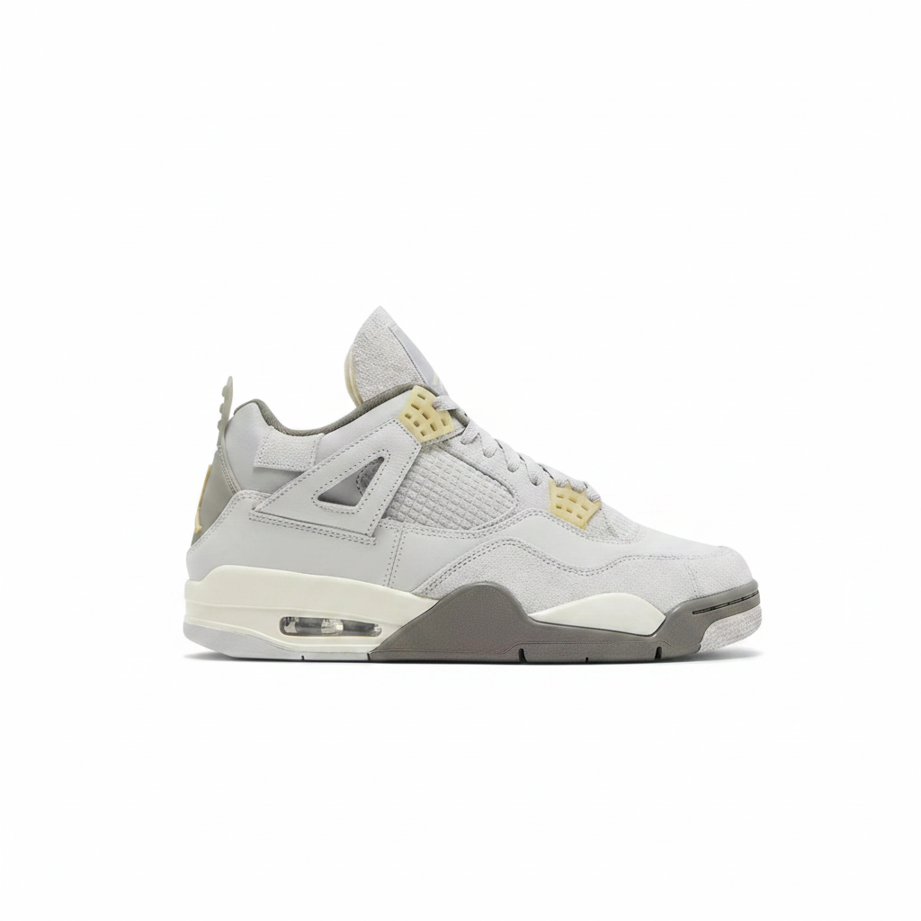 Air Jordan 4 Craft - Resized Only