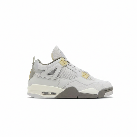 Air Jordan 4 Craft - Resized Only