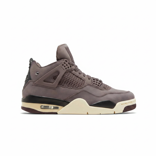 Air Jordan 4 Retro Violet Ore