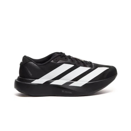 Adidas Adizero Boston 15 "Core Black / Cloud White"