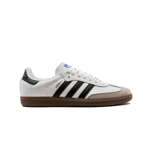 Adidas Samba OG "White/Black"